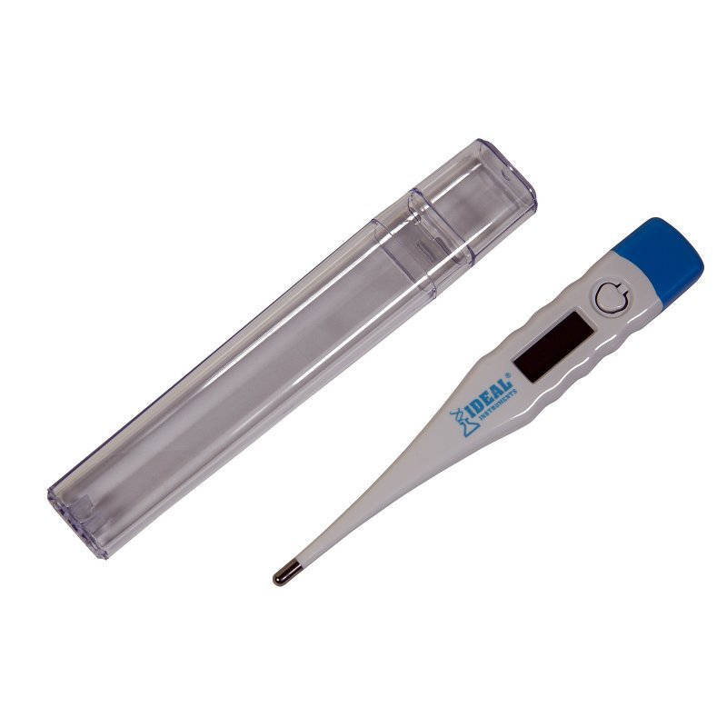 DIGITAL VET THERMOMETER       