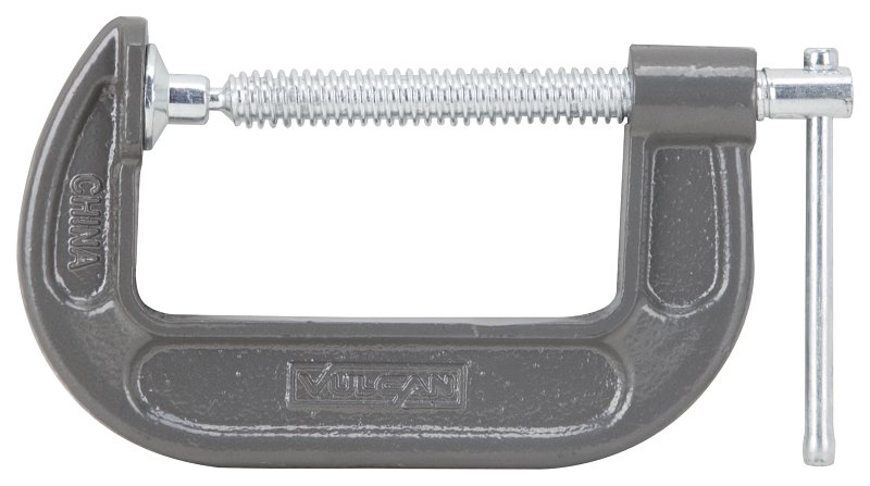 C-CLAMP HEAVY DUTY 4IN        
