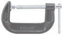C-CLAMP HEAVY DUTY 4IN        