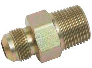 FITTING ADAPTER GAS 3/8IN MIP 