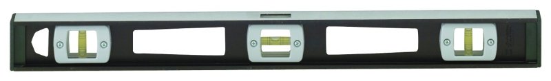 LEVEL IBEAM 48IN MAG TOP READ 