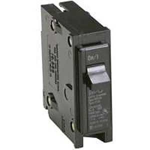 CIRCUIT BREAKER 1P 1IN 40A BR 
