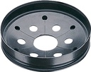 BAFFLE DISPOSAL SOUND REMV    