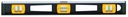 LEVEL IBEAM 24IN TOP READ ALUM
