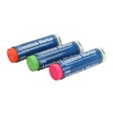 LIVESTOCK MARKER PUSH-UP PINK 