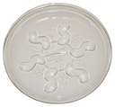 SAUCER PLUS 10IN              