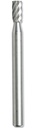 CUTTER HIGH SPD DREMEL 1/8IN  