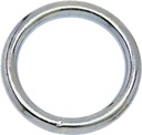 WELDED RING NICKEL 1-1/2      