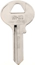 KEY BLANK CORBIN CO10         
