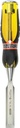 CHISEL WOOD FAT MAX 5/8IN     