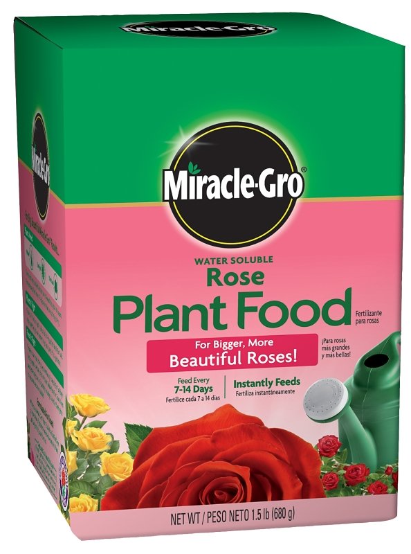 FOOD PLANT ROSE SOLUBLE 1.5LB 