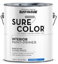 PAINT WALL ALPINE WHITE GA    