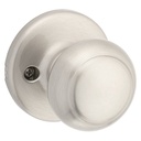 COVE DUMMY SATIN NICKEL BX    