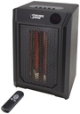 HEATER INFRARED 4-ELEMENT     