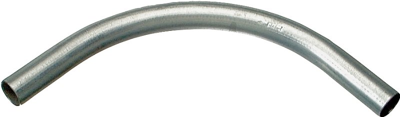 ELBOW EMT STEEL 45 DEG 1/2INCH