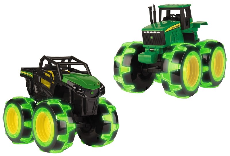 LIGHTNING WHEELS ASSORTMENT   