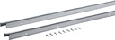 WEATHERSTRIP DOOR 3 X 7FT MILL