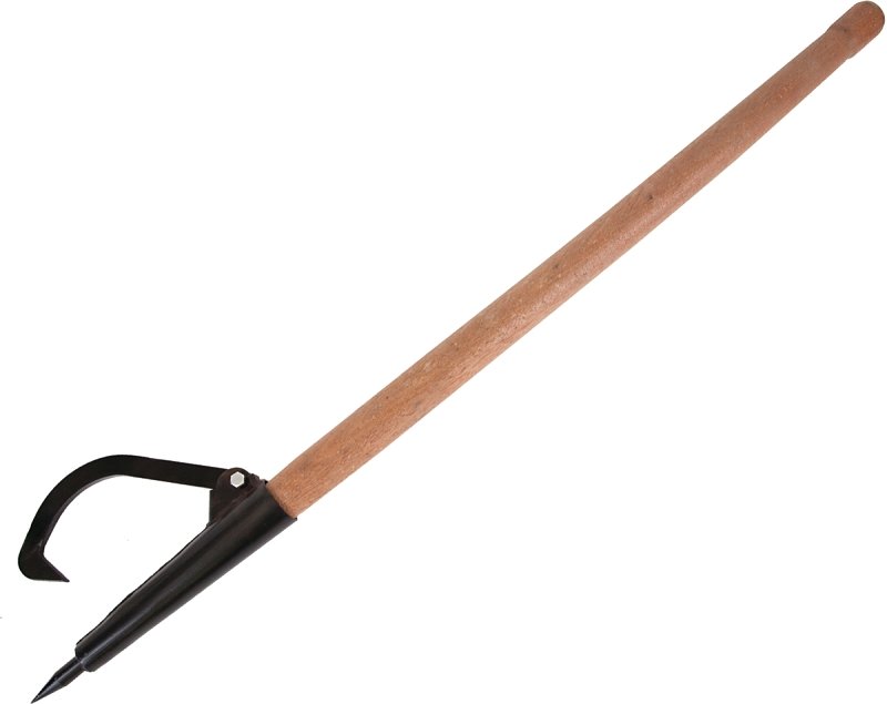 PEAVY SOLID SOCK HDL2.5INX5FT 