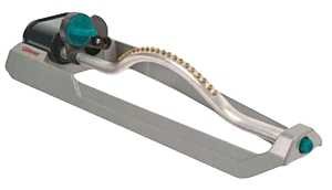 SPRINKLER METAL OSCIL 3900SQFT