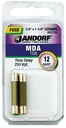 FUSE MDA 12A TIME DELAY       