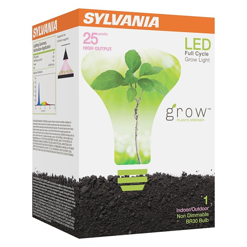 [8482945] LED 18W BR30 270 LUMENS       