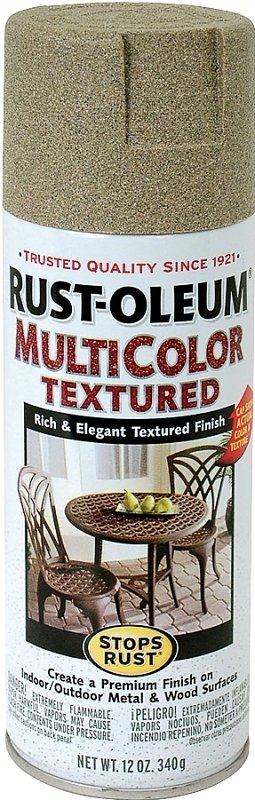 [8818254] PAINT SPRAY TXRD DSRT BSQ 12OZ