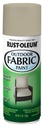 PAINT SPRAY FABRIC OD MED GRY 
