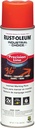 MARKING SPRAY FLUOR RED 17OZ  