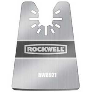 UNIVERSALFIT RIGID SCRAPER BL 