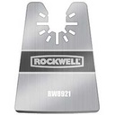 UNIVERSALFIT RIGID SCRAPER BL 