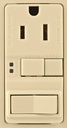 RCPT/SWTCH GFCI MD WLPLT15A IV