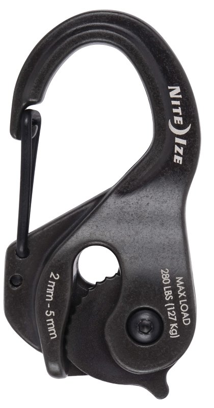 TIGHTENER CORD ALUM XT        