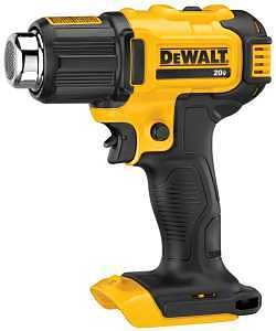 HEAT GUN CORDLESS BARE MAX 20V