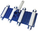 HEAD VACUUM POOL FLX 14 IN WTH