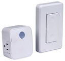 SWITCH REM CNTRL IND 1-OUTLET 