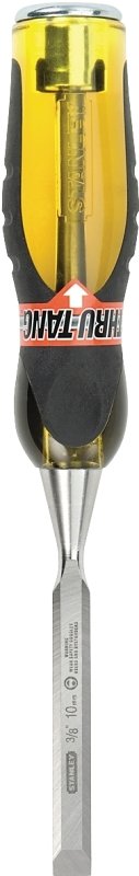 CHISEL WOOD FAT MAX 3/8IN     