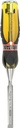 CHISEL WOOD FAT MAX 3/8IN     
