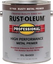 PRIMER MTL OBS RSTY RED VOC GA
