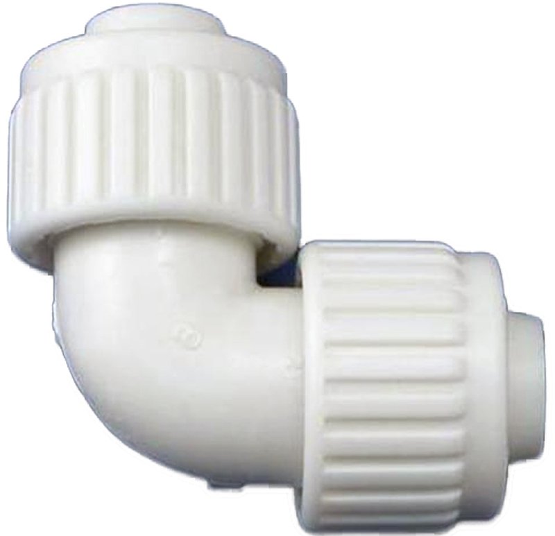 ELBOW90 DEG 3/4X3/4 PEX       