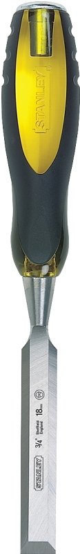 CHISEL WOOD FAT MAX 1/4IN     