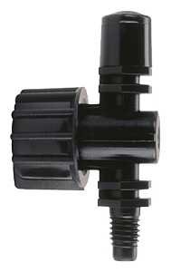 MISTER ADJ 360DEG BLACK 1.5FT 