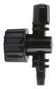 MISTER ADJ 360DEG BLACK 1.5FT 