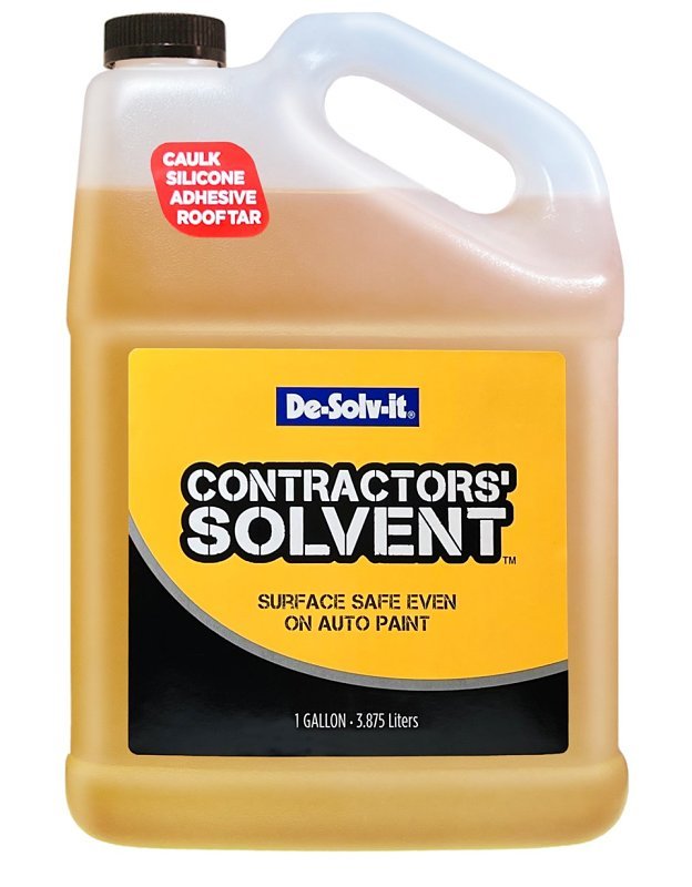 REMOVER CARPET FLOOR ADH GAL  
