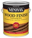 FINISH WOOD IN RED MAHOGANY GA