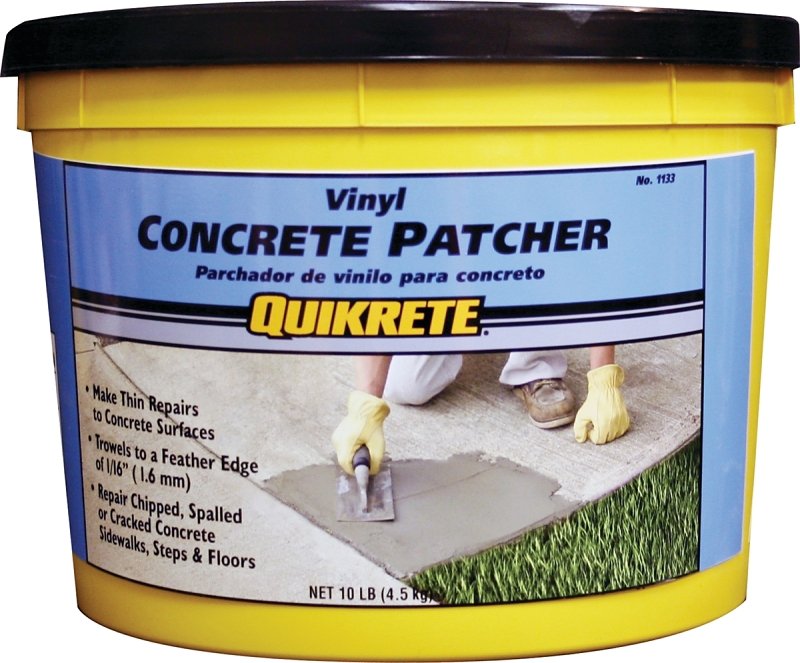 PATCH CONCRETE VINYL MP 10LB  