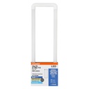 BULB LED UBEND T8 3 COLOR 16W 