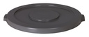 LID ROUND GREY FOR 3200       