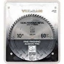 BLADE CRB NON-FERROUS 60TX10IN