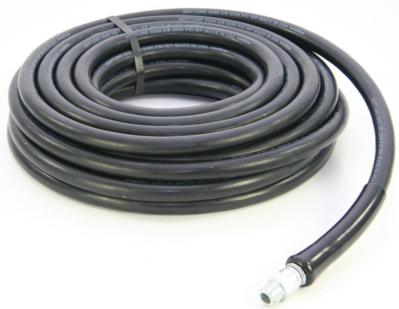 HOSE PRESSUREWASH 3000PSI 3/8 