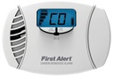 CO DETECTOR PLUGIN DIG DC BKUP